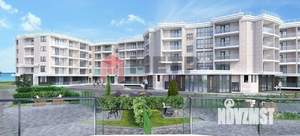 Студия квартира, вторичка, 46м2, 4/5 этаж