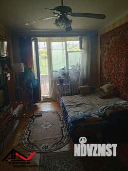 2-к квартира, вторичка, 42м2, 4/5 этаж