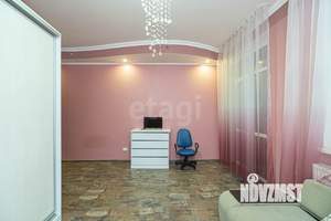 1-к квартира, вторичка, 45м2, 1/3 этаж