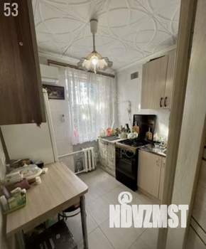 1-к квартира, вторичка, 24м2, 5/5 этаж