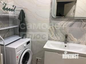 Студия квартира, вторичка, 24м2, 1/3 этаж