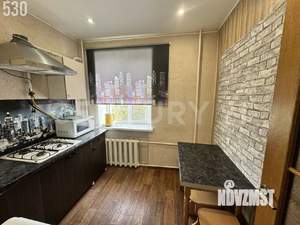 2-к квартира, вторичка, 45м2, 2/3 этаж