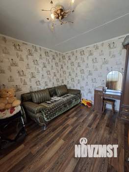 2-к квартира, вторичка, 51м2, 7/10 этаж