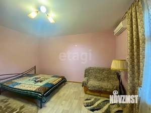 1-к квартира, вторичка, 29м2, 1/2 этаж