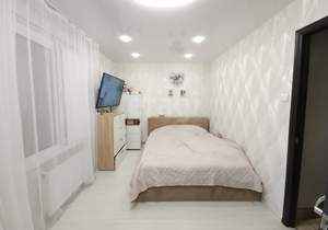 1-к квартира, вторичка, 40м2, 2/10 этаж