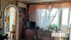 1-к квартира, вторичка, 33м2, 5/5 этаж