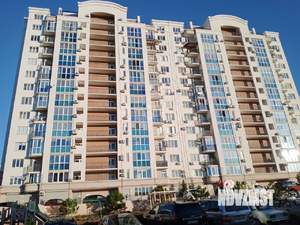 3-к квартира, вторичка, 92м2, 1/13 этаж