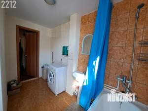 2-к квартира, вторичка, 61м2, 1/10 этаж