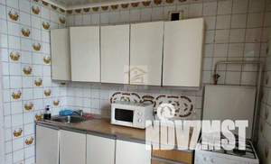 2-к квартира, вторичка, 53м2, 5/5 этаж