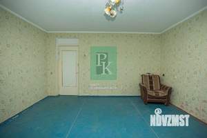2-к квартира, вторичка, 52м2, 5/5 этаж