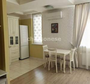 3-к квартира, вторичка, 82м2, 10/11 этаж