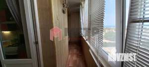 2-к квартира, вторичка, 53м2, 5/5 этаж