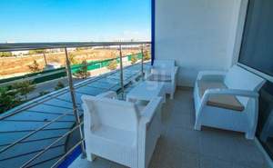 Студия квартира, вторичка, 45м2, 3/11 этаж