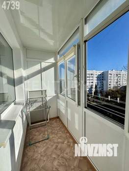 1-к квартира, вторичка, 31м2, 5/5 этаж