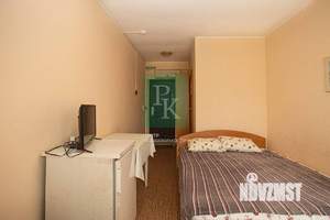 1-к квартира, вторичка, 19м2, 2/2 этаж