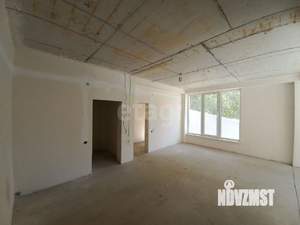 2-к квартира, вторичка, 53м2, 1/2 этаж