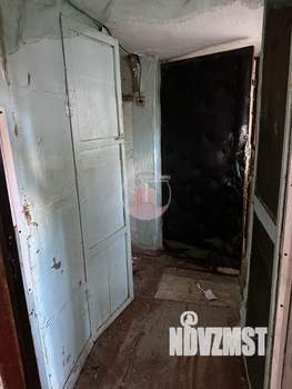 3-к квартира, вторичка, 55м2, 1/1 этаж
