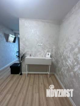 1-к квартира, вторичка, 51м2, 3/5 этаж