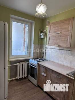 1-к квартира, вторичка, 36м2, 5/5 этаж