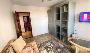 3-к квартира, вторичка, 75м2, 6/12 этаж