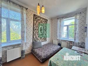 2-к квартира, вторичка, 37м2, 2/2 этаж