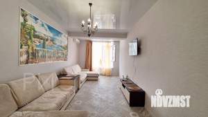 1-к квартира, вторичка, 49м2, 8/10 этаж
