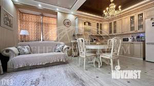 2-к квартира, вторичка, 85м2, 2/4 этаж