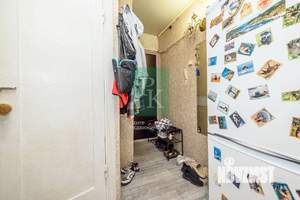 2-к квартира, вторичка, 41м2, 1/5 этаж