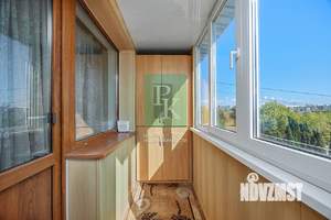 1-к квартира, вторичка, 30м2, 5/5 этаж