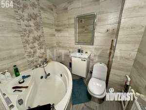 1-к квартира, вторичка, 32м2, 1/10 этаж