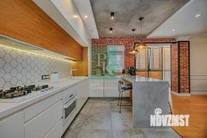 2-к квартира, вторичка, 76м2, 3/12 этаж