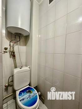 2-к квартира, вторичка, 53м2, 3/5 этаж