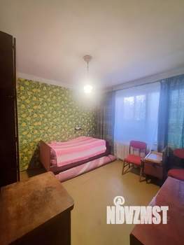 3-к квартира, вторичка, 71м2, 1/10 этаж