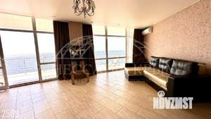 Студия квартира, вторичка, 90м2, 4/9 этаж