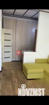 Студия квартира, вторичка, 26м2, 6/6 этаж