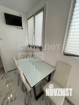 4-к квартира, вторичка, 48м2, 1/1 этаж