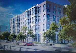 2-к квартира, вторичка, 61м2, 1/9 этаж