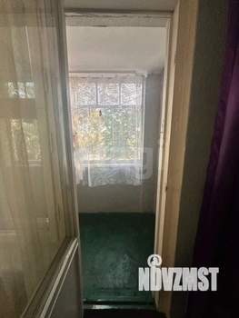 1-к квартира, вторичка, 31м2, 1/10 этаж