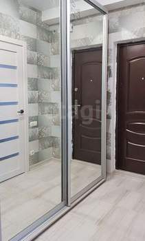 1-к квартира, вторичка, 36м2, 4/5 этаж