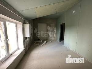 1-к квартира, вторичка, 49м2, 4/4 этаж
