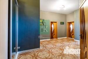 3-к квартира, вторичка, 108м2, 10/11 этаж