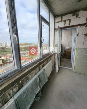 1-к квартира, вторичка, 47м2, 8/10 этаж