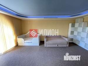 3-к квартира, вторичка, 100м2, 1/3 этаж
