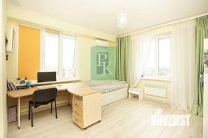 3-к квартира, вторичка, 110м2, 11/11 этаж