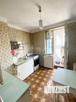 2-к квартира, вторичка, 55м2, 2/4 этаж
