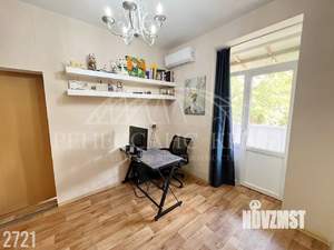 2-к квартира, вторичка, 34м2, 2/2 этаж