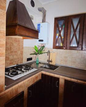 3-к квартира, вторичка, 86м2, 1/2 этаж