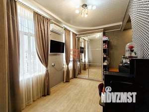 1-к квартира, вторичка, 29м2, 3/3 этаж