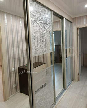 2-к квартира, вторичка, 44м2, 3/5 этаж