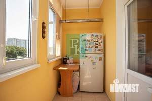 1-к квартира, вторичка, 49м2, 3/5 этаж